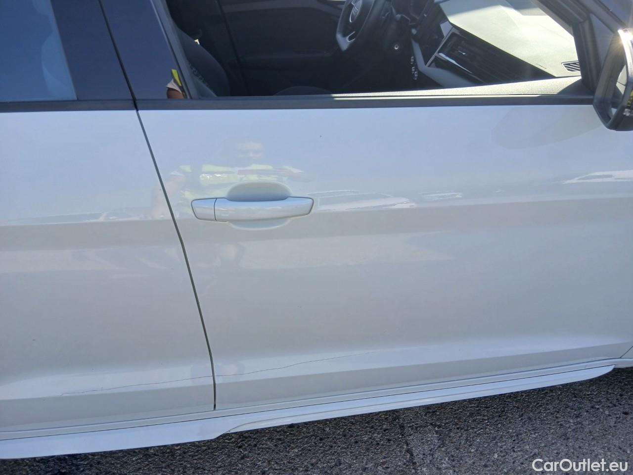  Audi  A1 Sportback  30 TFSI Adrenalin 1.0 TFSI 110CV AT7 E6d #15