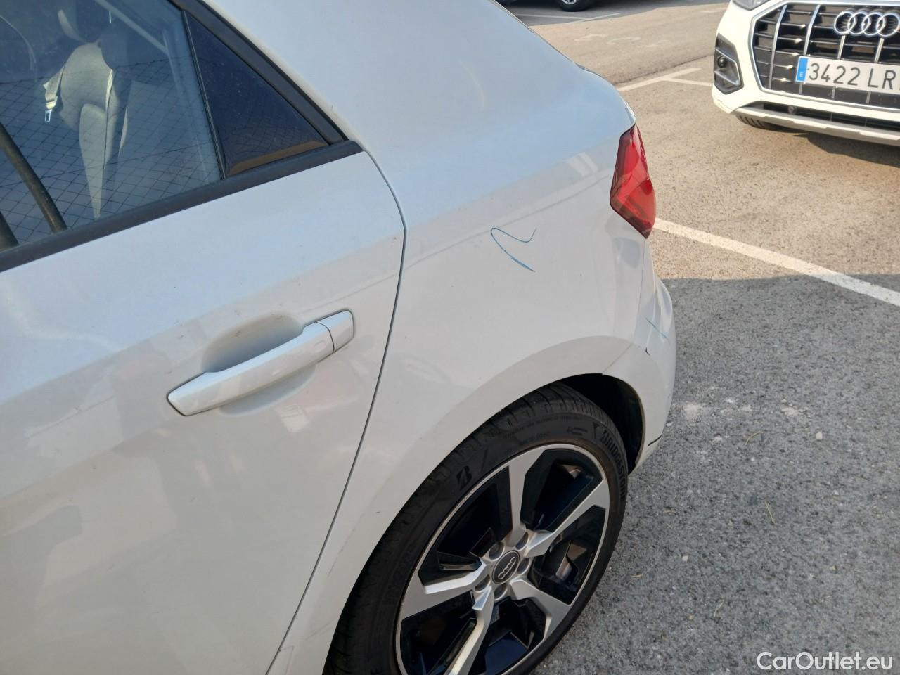  Audi  A1 Sportback  25 TFSI 1.0 95CV MT5 #23