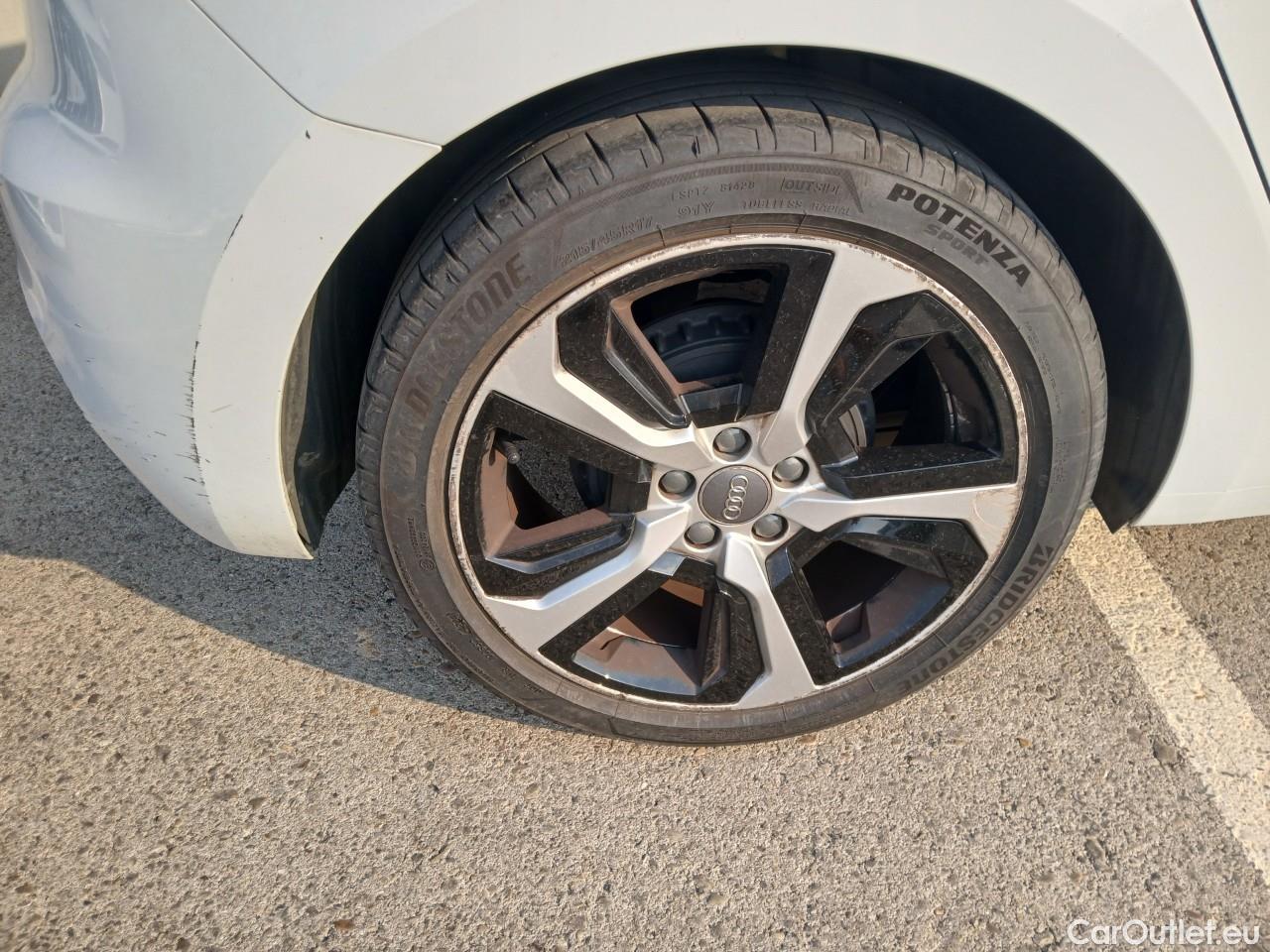  Audi  A1 Sportback  25 TFSI 1.0 95CV MT5 #34