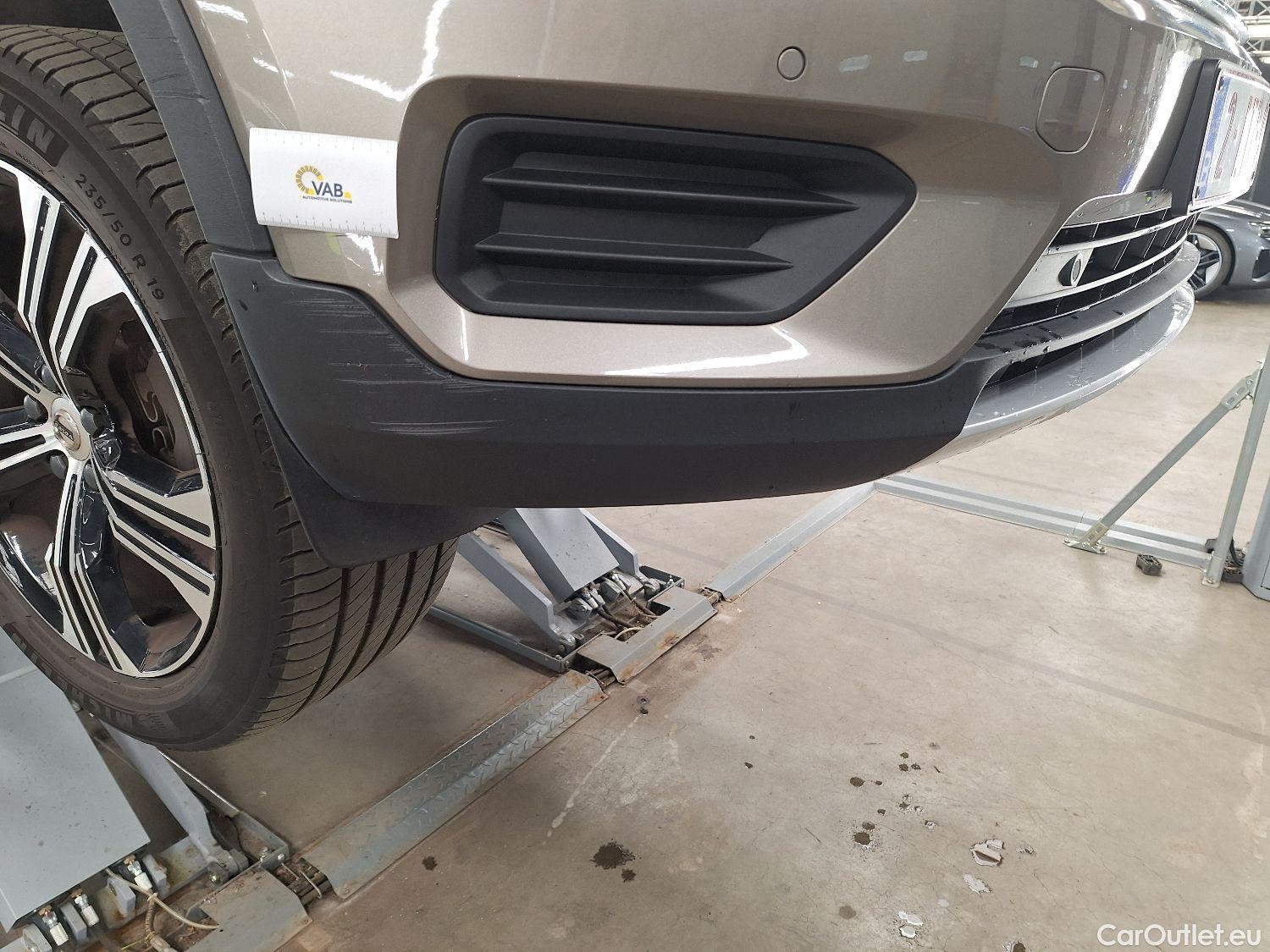  Volvo  XC 40 Volvo, XC40 '17 PHEV, Volvo XC40 T4 Recharge Geartronic Inscription 5d #18