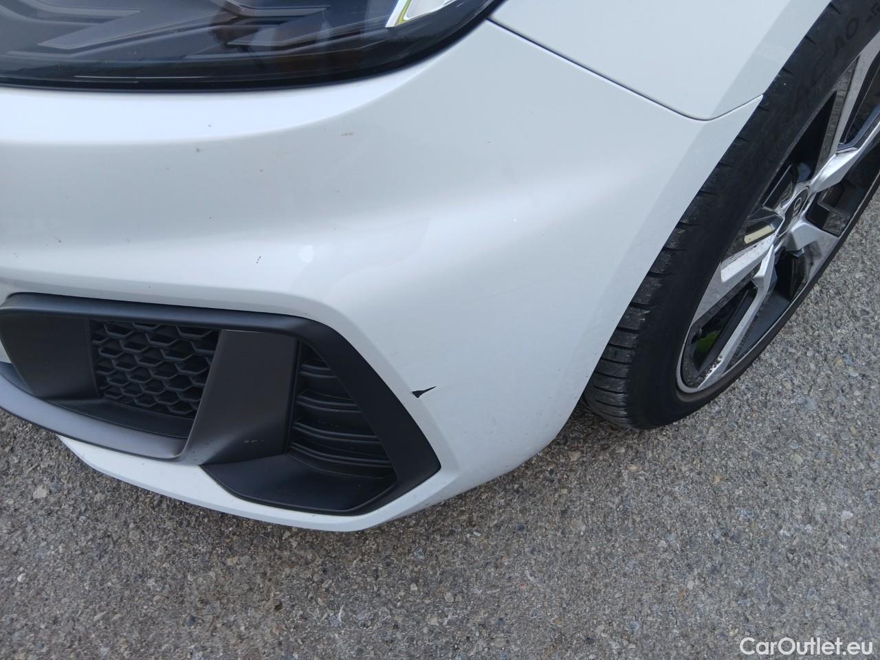  Audi  A1 Sportback  30 TFSI Adrenalin 1.0 TFSI 110CV AT7 E6d #4