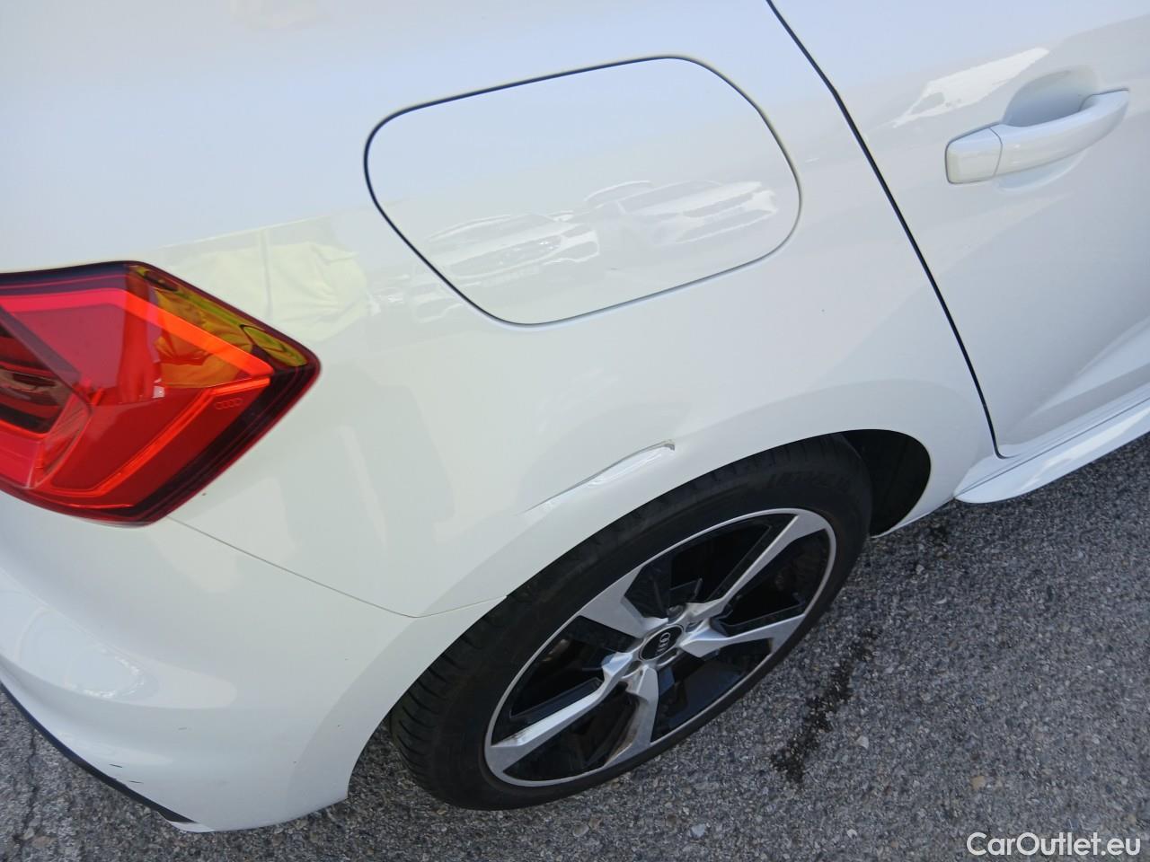  Audi  A1 Sportback  30 TFSI Adrenalin 1.0 TFSI 110CV AT7 E6d #9