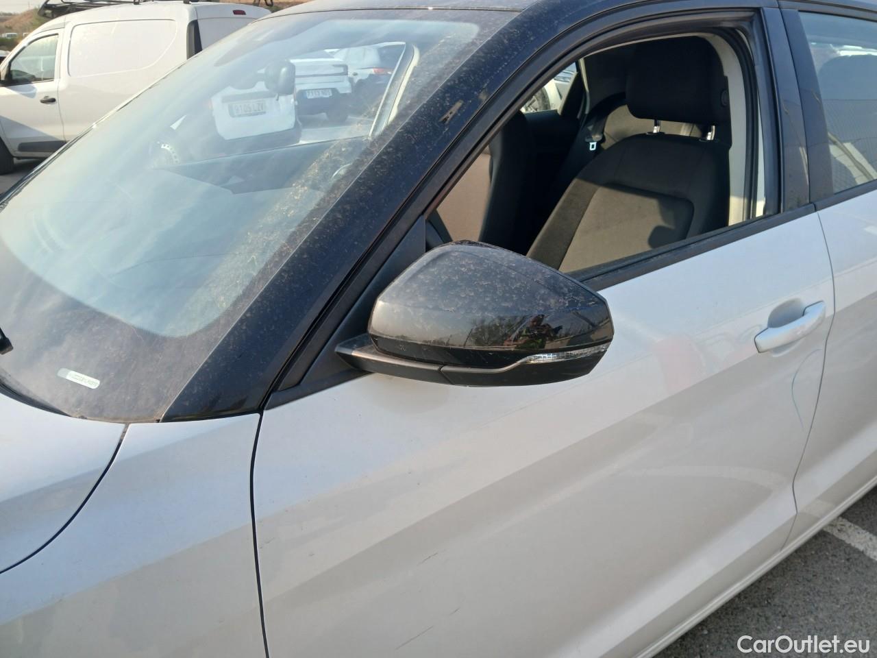  Audi  A1 Sportback  25 TFSI 1.0 95CV MT5 #11