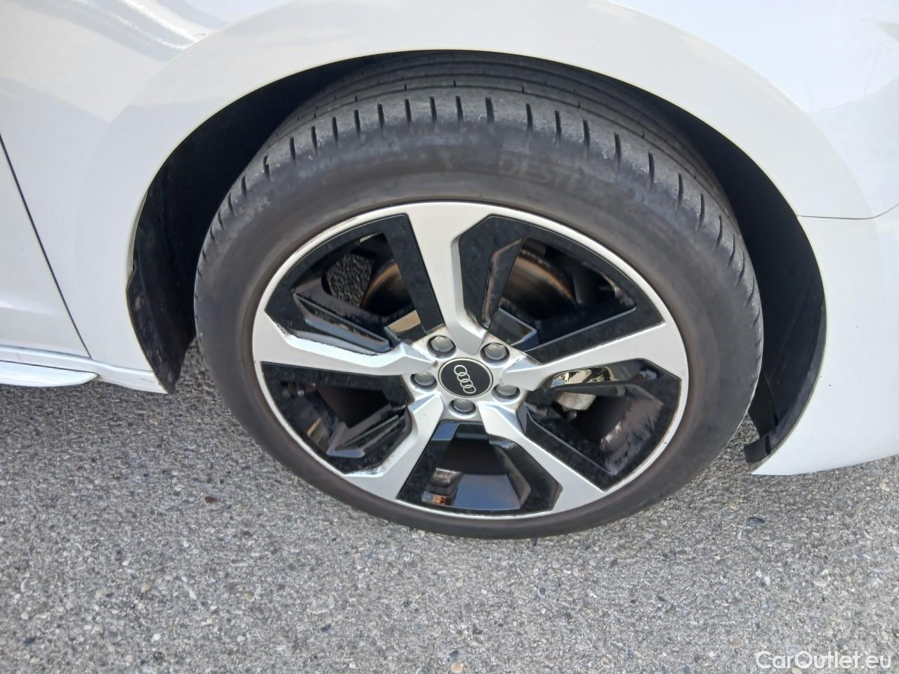  Audi  A1 Sportback  30 TFSI Adrenalin 1.0 TFSI 110CV AT7 E6d #17