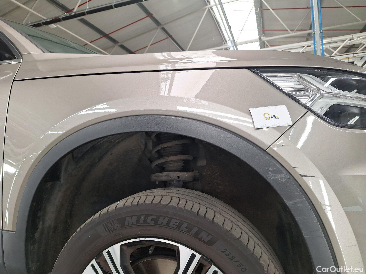  Volvo  XC 40 Volvo, XC40 '17 PHEV, Volvo XC40 T4 Recharge Geartronic Inscription 5d #16