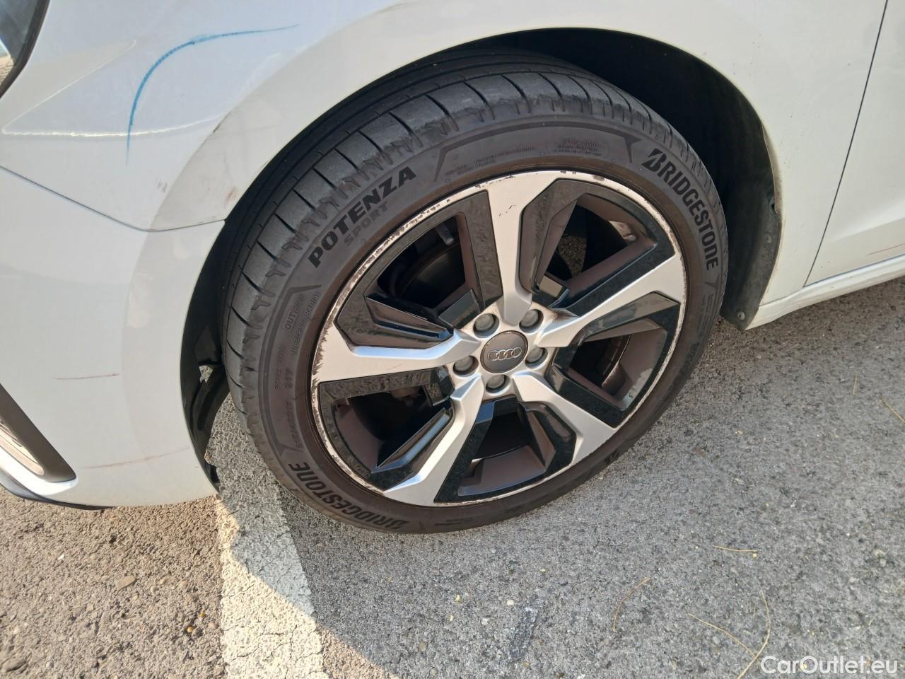  Audi  A1 Sportback  25 TFSI 1.0 95CV MT5 #9