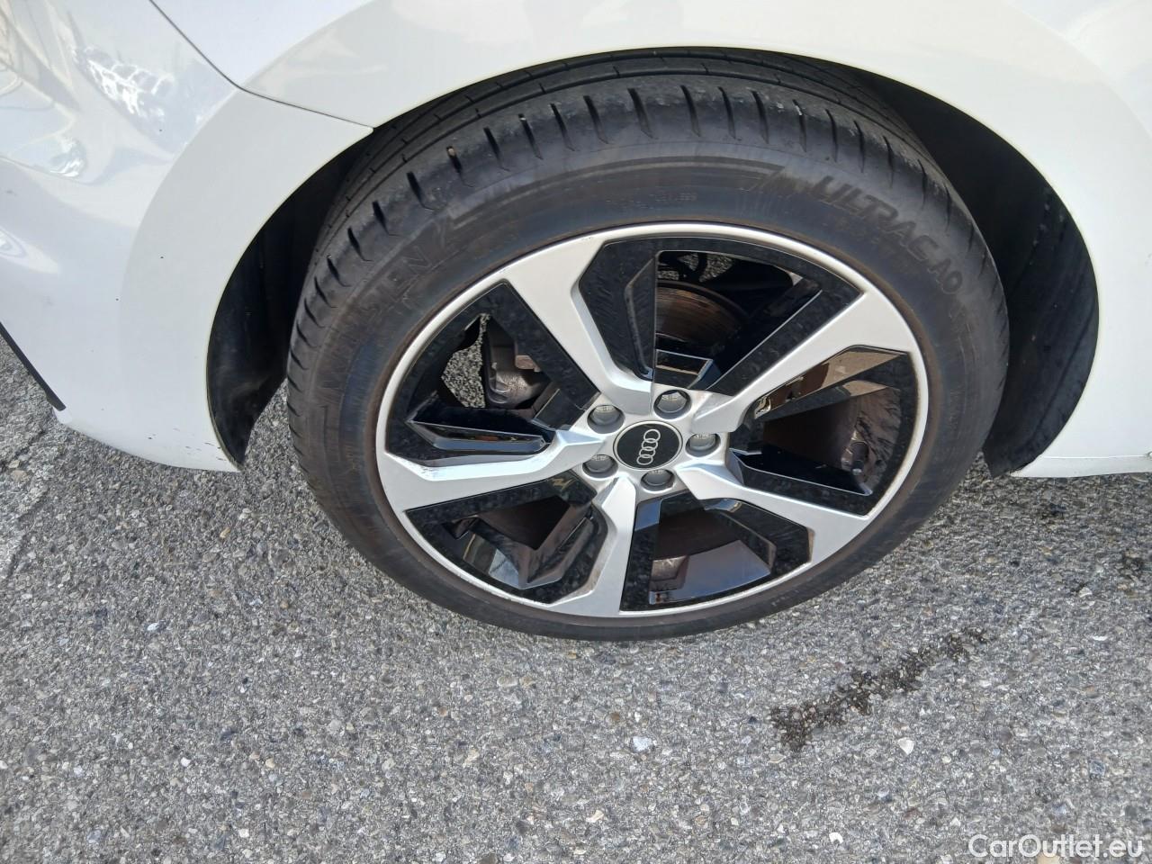  Audi  A1 Sportback  30 TFSI Adrenalin 1.0 TFSI 110CV AT7 E6d #12