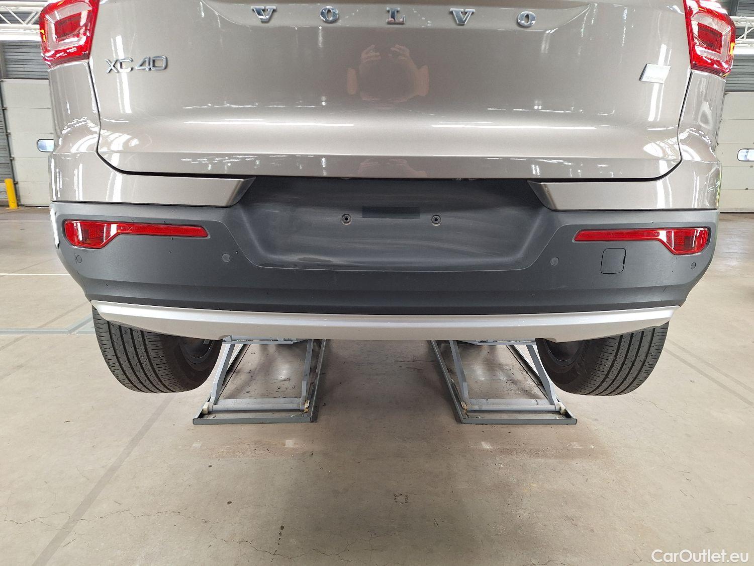  Volvo  XC 40 Volvo, XC40 '17 PHEV, Volvo XC40 T4 Recharge Geartronic Inscription 5d #20