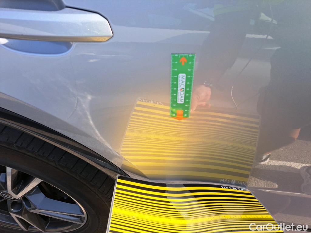  Audi  Q5  FYG 50 TFSI e quattro advanced 2.0 TFSI 300CV AT7 E6d #8