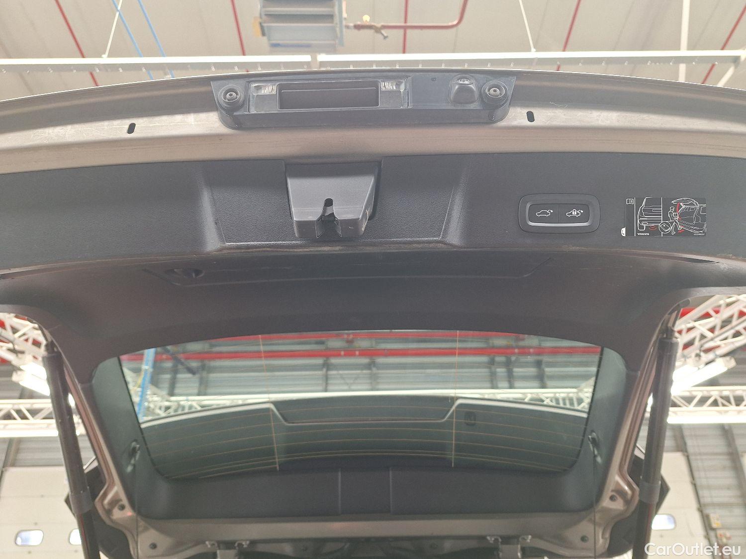  Volvo  XC 40 Volvo, XC40 '17 PHEV, Volvo XC40 T4 Recharge Geartronic Inscription 5d #28