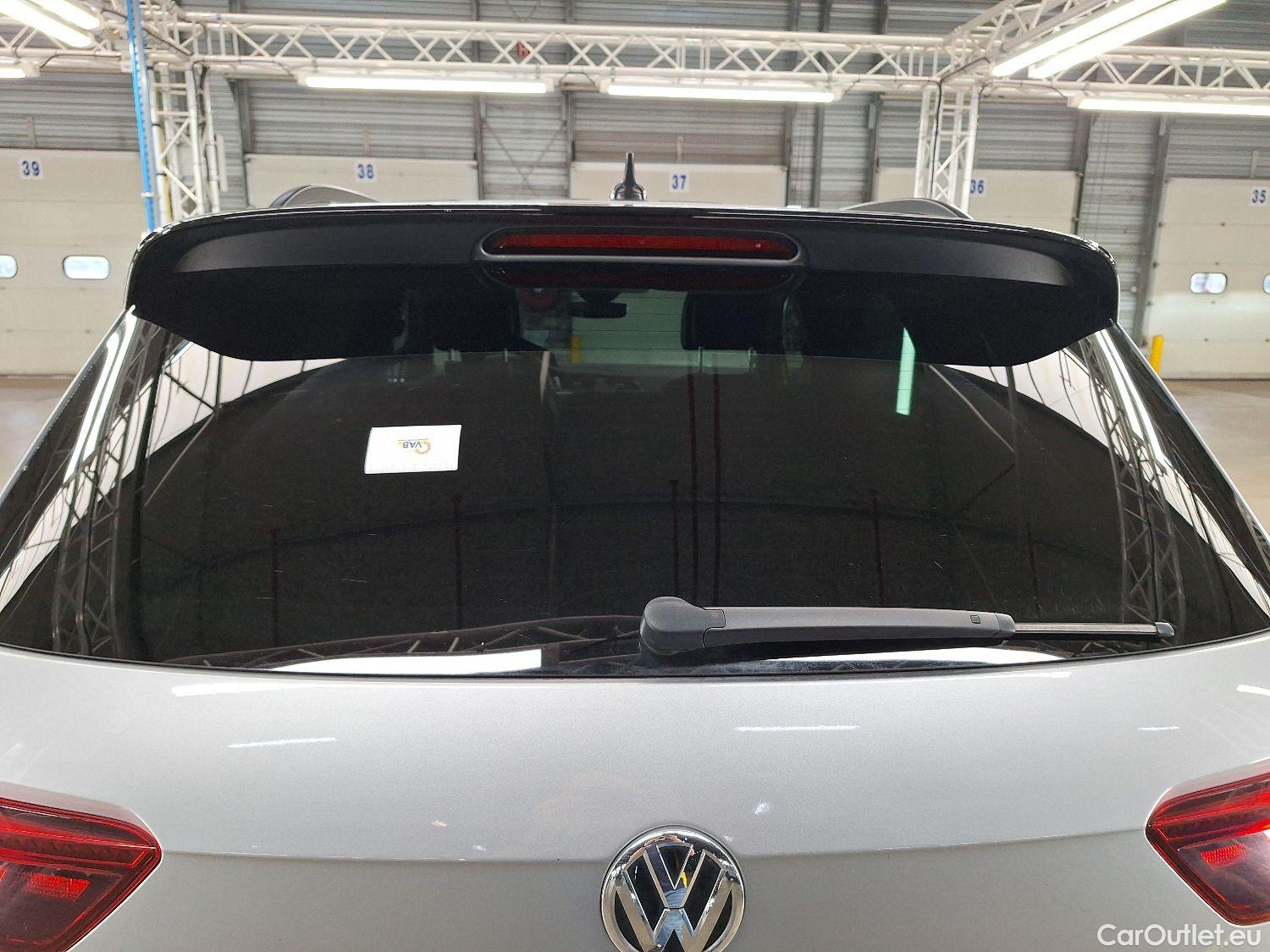  Volkswagen  Tiguan VW,  Allspace '17, Volkswagen  Allspace 2.0 TDI SCR 147kW DSG7  #26