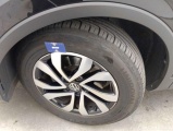  Volkswagen  Tiguan Volkswagen  2.0 TDI 110kW DSG Active 5d #8