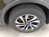  Volkswagen  Tiguan Volkswagen  2.0 TDI 110kW DSG Active 5d #13