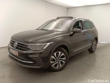  Volkswagen  Tiguan Volkswagen  2.0 TDI 110kW DSG Active 5d #39
