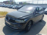  Volkswagen  Tiguan Volkswagen  2.0 TDI 110kW DSG Active 5d #38