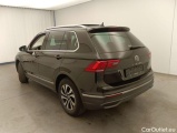  Volkswagen  Tiguan Volkswagen  2.0 TDI 110kW DSG Active 5d #40