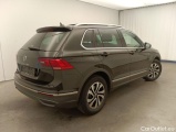  Volkswagen  Tiguan Volkswagen  2.0 TDI 110kW DSG Active 5d #42