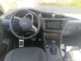  Volkswagen  Tiguan Volkswagen  2.0 TDI 110kW DSG Active 5d #44