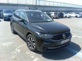  Volkswagen  Tiguan Volkswagen  2.0 TDI 110kW DSG Active 5d #43