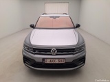  Volkswagen  Tiguan VW,  Allspace '17, Volkswagen  Allspace 2.0 TDI SCR 147kW DSG7  