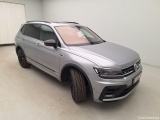  Volkswagen  Tiguan VW,  Allspace '17, Volkswagen  Allspace 2.0 TDI SCR 147kW DSG7  #2