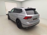  Volkswagen  Tiguan VW,  Allspace '17, Volkswagen  Allspace 2.0 TDI SCR 147kW DSG7  #6