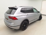  Volkswagen  Tiguan VW,  Allspace '17, Volkswagen  Allspace 2.0 TDI SCR 147kW DSG7  #8