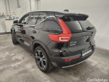  Volvo  XC 40 Volvo XC40 D3 Geartronic Inscription 5d 