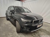  Volvo  XC 40 Volvo XC40 D3 Geartronic Inscription 5d #2