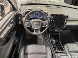  Volvo  XC 40 Volvo XC40 D3 Geartronic Inscription 5d #8