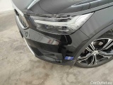  Volvo  XC 40 Volvo XC40 D3 Geartronic Inscription 5d #55