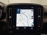  Volvo  XC 40 Volvo, XC40 '17 PHEV, Volvo XC40 T4 Recharge Geartronic Inscription 5d #20