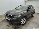  Volvo  XC 40 Volvo XC40 D3 Geartronic XC40 5d 