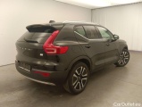  Volvo  XC 40 Volvo XC40 T4 Recharge Geartronic Inscription 5d #2
