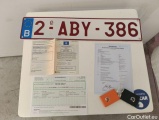 Volvo  XC 40 Volvo XC40 T4 Recharge Geartronic Inscription 5d #4