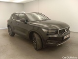  Volvo  XC 40 Volvo XC40 T4 Recharge Geartronic Inscription 5d #8