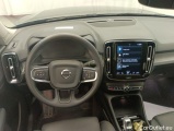  Volvo  XC 40 Volvo XC40 T4 Recharge Geartronic Inscription 5d #9