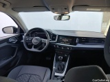  Audi  A1 Sportback  30 TFSI Adrenalin 1.0 TFSI 110CV AT7 E6d #3
