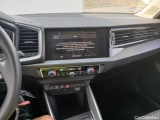  Audi  A1 Sportback  30 TFSI Adrenalin 1.0 TFSI 110CV AT7 E6d #5