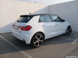  Audi  A1 Sportback  25 TFSI 1.0 95CV MT5 #2