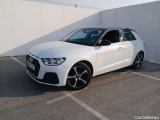  Audi  A1 Sportback  25 TFSI 1.0 95CV MT5 