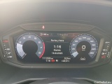  Audi  A1 Sportback  25 TFSI 1.0 95CV MT5 #4