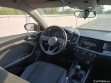  Audi  A1 Sportback  25 TFSI 1.0 95CV MT5 #3