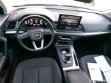 Audi  Q5  FYG 35 TDI advanced 2.0 TDI 165CV AT7 E6d #3