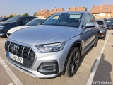  Audi  Q5  FYG 50 TFSI e quattro advanced 2.0 TFSI 300CV AT7 E6d 
