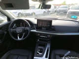  Audi  Q5  FYG 50 TFSI e quattro advanced 2.0 TFSI 300CV AT7 E6d #3