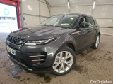  Land Rover  Range Rover Range ROVER EVOQUE MARK III P300E PHEV AWD BVA8 R-DYNAMIC S  1 