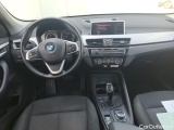  Bmw  X1 Serie  sDrive 18i Advantage 1.5 140CV AT7 E6dT #3