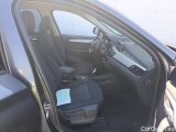  Bmw  X1 Serie  sDrive 18i Advantage 1.5 140CV AT7 E6dT #6