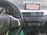  Bmw  X1 Serie  sDrive 18i Advantage 1.5 140CV AT7 E6dT #14